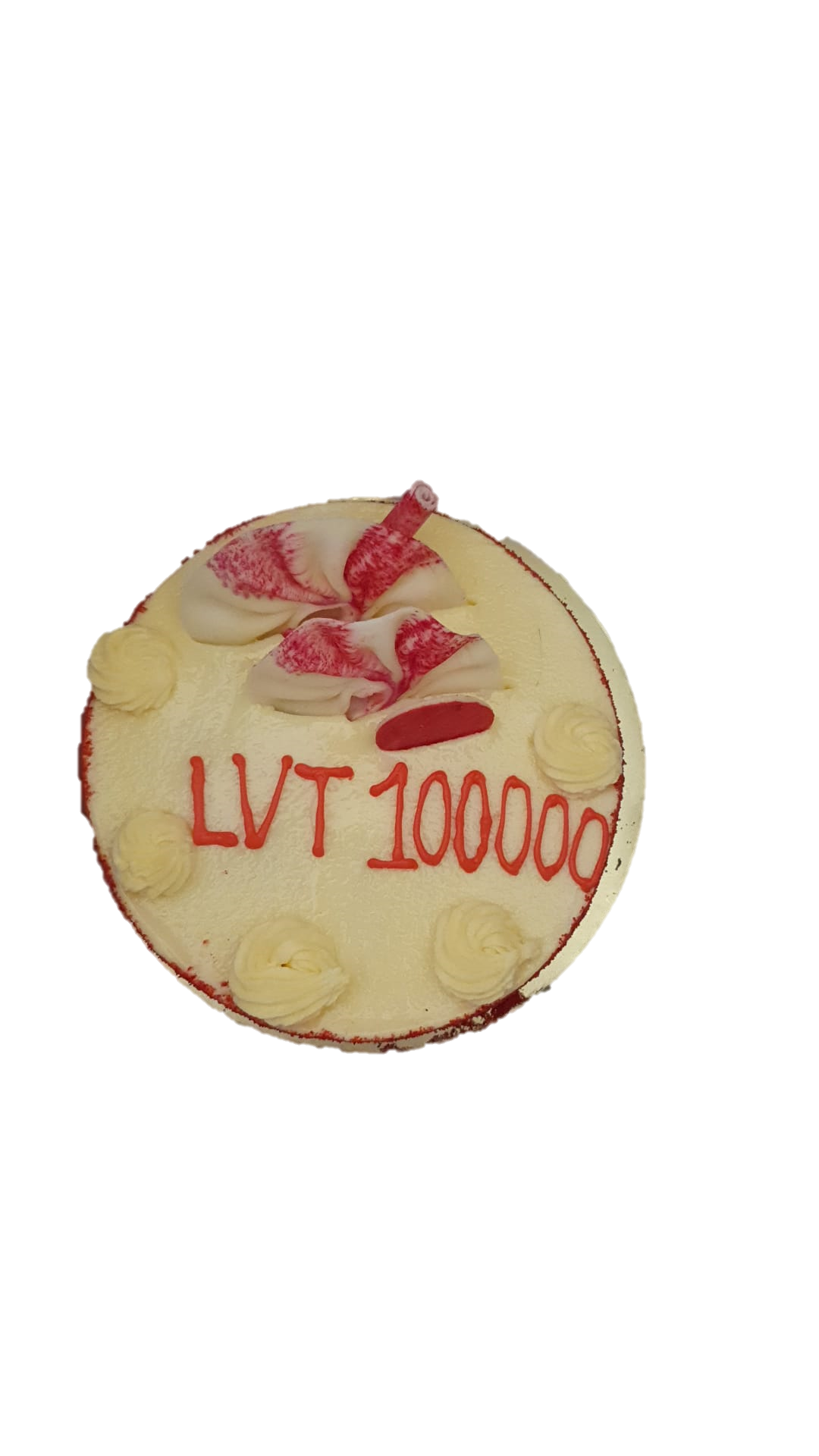 Cake 100000