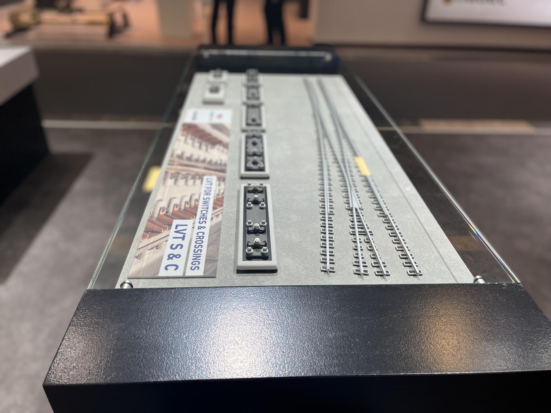 InnoTrans 2022- Thank you! | Sonneville